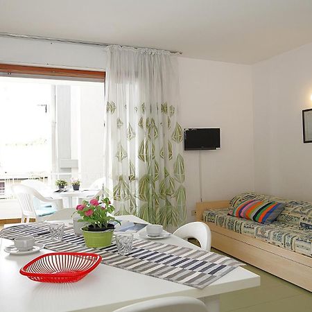 Residenza Gardenia Lejlighed Lignano Sabbiadoro Eksteriør billede